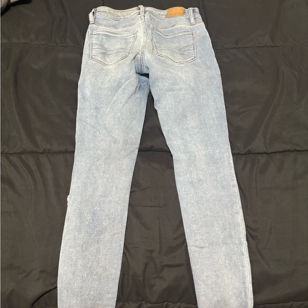 stretchy - Picture 2 of 2